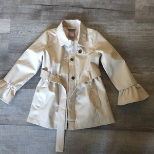 Girls jacket